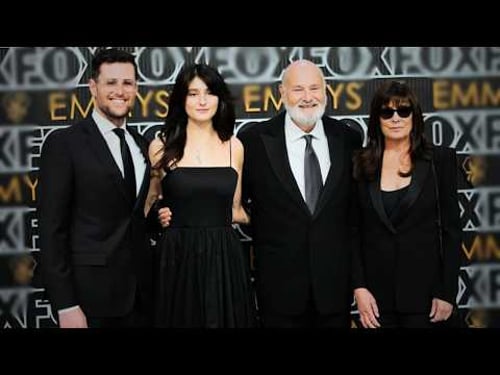 Conan O’Brien Finally Speaks Out After Rob Reiner and Michele’s Tragic Deaths