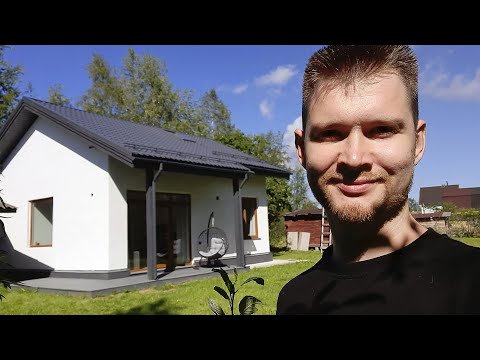 Построил конуру и рад | Что бы сделал 2й раз?