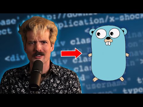 Did Theo Recommend Go?? | Prime Reacts