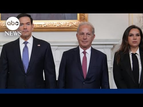 Navy secretary's firing amid Iran war 'unprecedented': Defense analyst