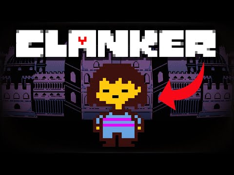 I Made AI Play UNDERTALE To See If It Would Kill Everyone