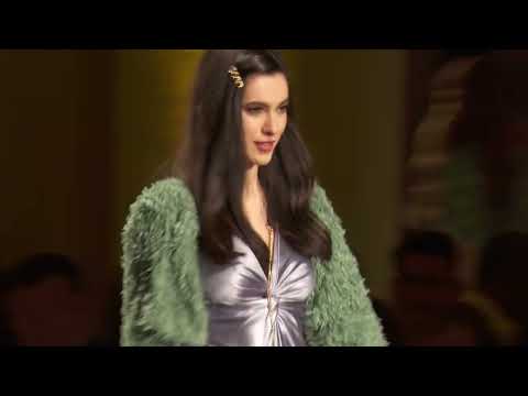 FASHION SHOW FW22-23 | RINASCIMENTO + KITANA