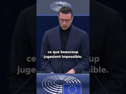Les accords conclus entre Israéliens et Palestiniens marquent un pas vers une paix tant espérée.