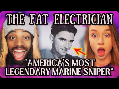 The Untold Story of America's Most Legendary Marine Sniper, Carlos ‘White Feather’ Hathcock