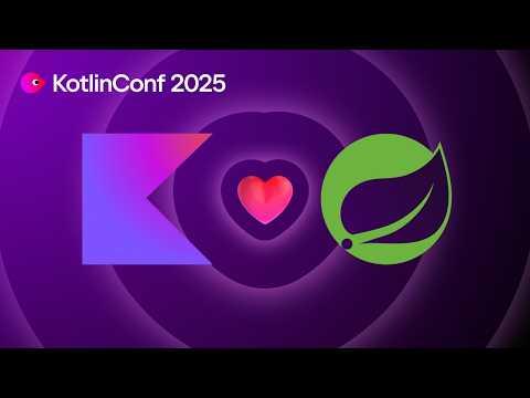 Next level Kotlin support in Spring Boot 4 | Sébastien Deleuze