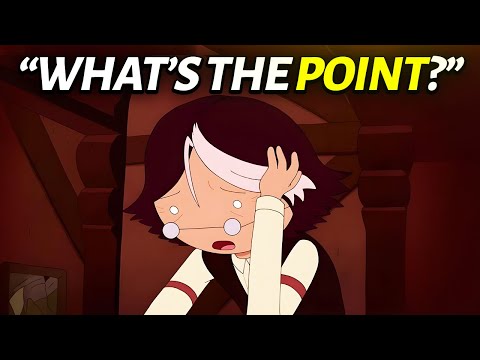 What Simon Teaches About Finding Purpose