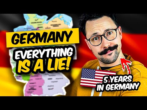 What I Thought About Germans Before & After Living in Germany π©πͺ