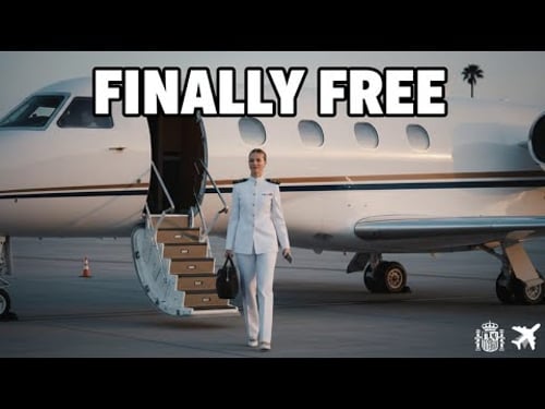 The First SoloTrip: Why Leonor is Going to New York Without Her Parents