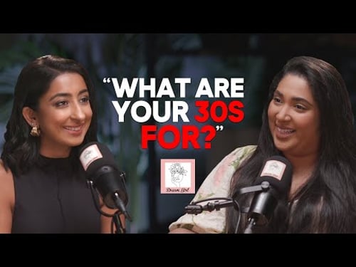 The Secret to Success in Dubai | Priti Malik