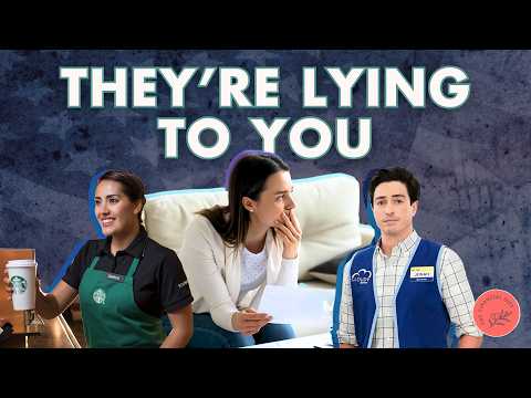 Why No One Can Get A Job Anymore