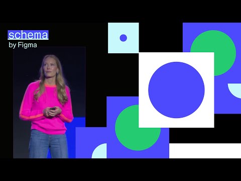 Schema by Figma 2025: Keynote