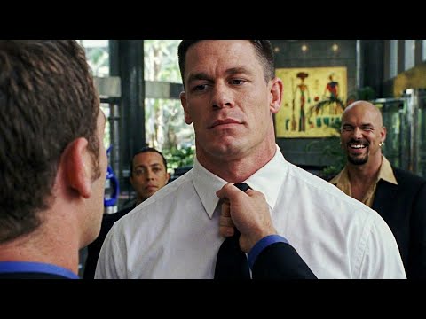 Богач Унизил Простого Работника, Не Зная, Что Тот Был Бывшим Убийцей