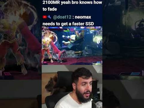 Can He Get The Comeback?! 😱