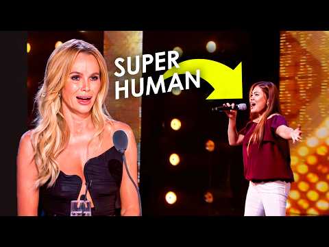 If You're From The Philippines, You Can SING... But No One Expected THIS!