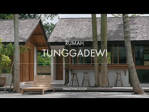 Exclusive Villa Walkthrough: Discovering the Beauty Inside-Out