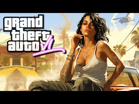 GTA 6 - NEW INFO! Latest News, Romance Leak, Gameplay Details, Open World Realism & Fan Anger!