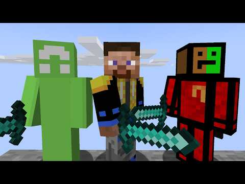 The 3 Pufferfish Cannon Trio