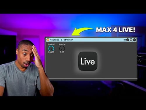 THIS is Why Producers LOVE Ableton Live 12?!