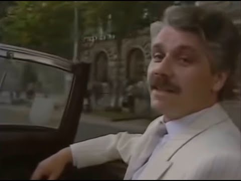 Павло Зібров - Хрещатик RETRO CLIP 1994