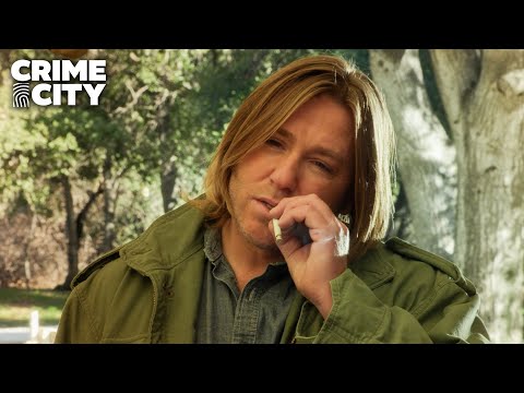 Colton's Last Smoke | Justified (Ron Eldard)