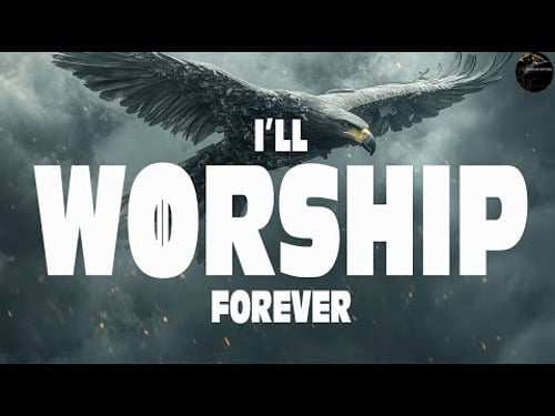 I WILL LOVE YOU FOREVER by Tye Tribbett - A DEEP HEAVENLY INSTRUMENTAL ATMOSPHERE.