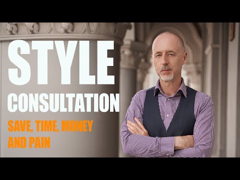 Need a little help with your wardrobe? Wait no longer. Help is here.