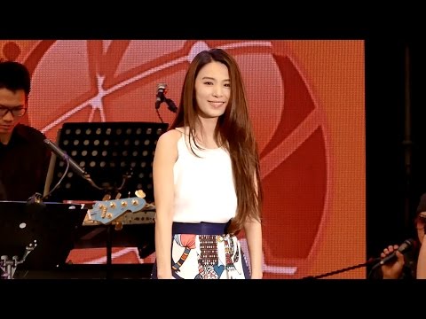 4K | 20160131 S.H.E(田馥甄Hebe Focus)-鴻海尾牙(1/4)SHERO+Super Star+痛快