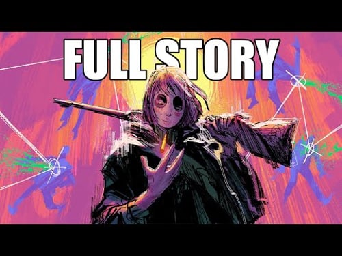 CHILDREN OF THE SUN Story Explained | All Lore & Cutscenes