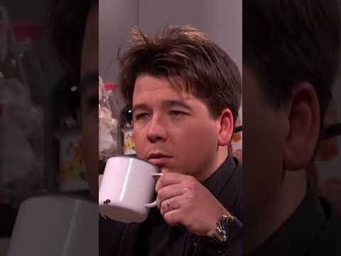 Michael McIntyre HATES It 😠#shorts