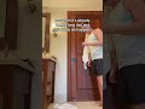 gotta just cry after that