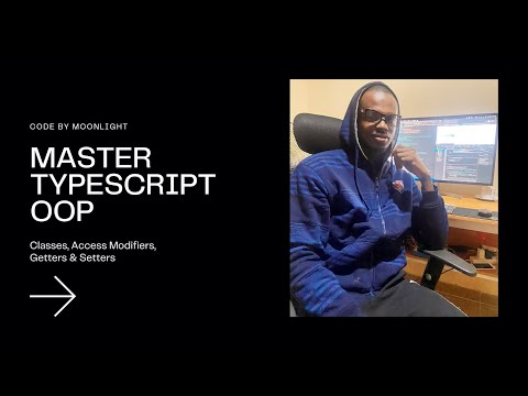 Master TypeScript OOP with this tutorial! 🚀
