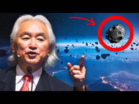 23 Minutes of Fascinating Science Facts! With Michio Kaku