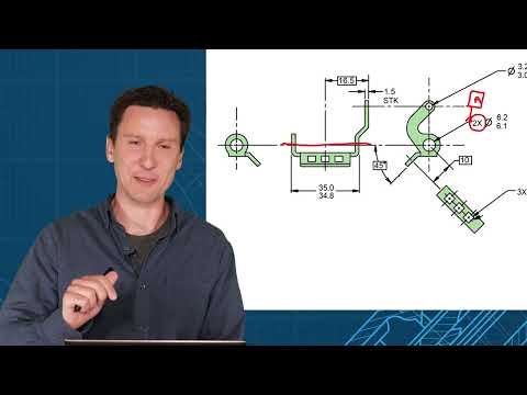 GD&T - Selecting Datum Features