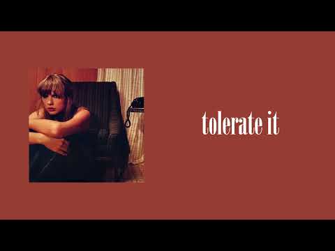 You'll find someone || a Taylor Swift playlist