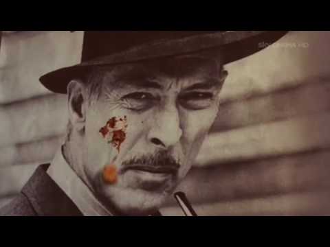 Побег из камеры смертников. Отличная гангстерская картина. Боевик, комедия