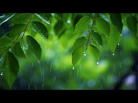 몸과 마음을 풀어주는 물소리 명상 🌊 요가·스파·휴식에 어울리는 힐링음악