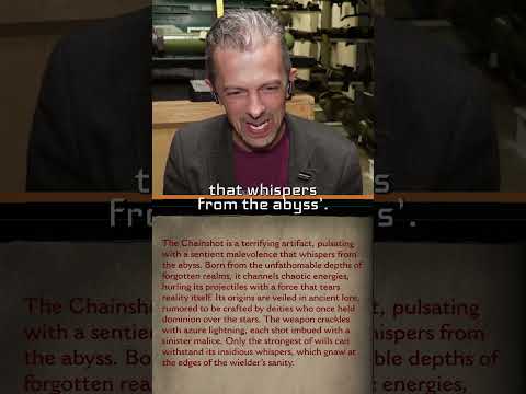 This Saturday: the Guns of DOOM: The Dark Ages! #exp #gaming #doom