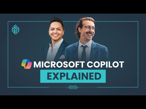 Microsoft Copilot for Accounting & Finance Pros
