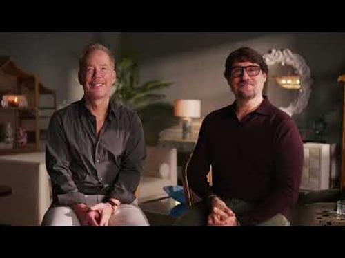 Made Goods: The Harlow Collection