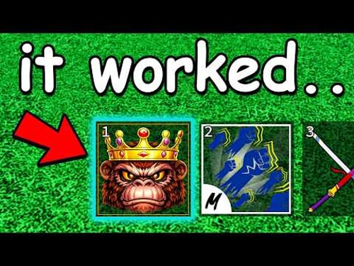 Blox Fruits but You Can CONTROL Bosses!