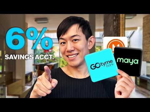 5 Reasons Why You NEED a Digital Bank Account