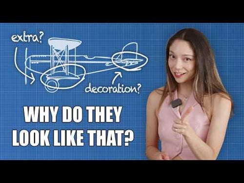 The Secret to Why All Airplanes Look the Same