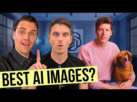 OpenAI’s new ChatGPT Images is here! But…Will it top Nano Banana Pro?