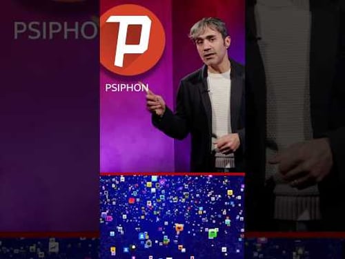 ابزارهایی برای دورزدن قطعی اینترنت و فیلترینک