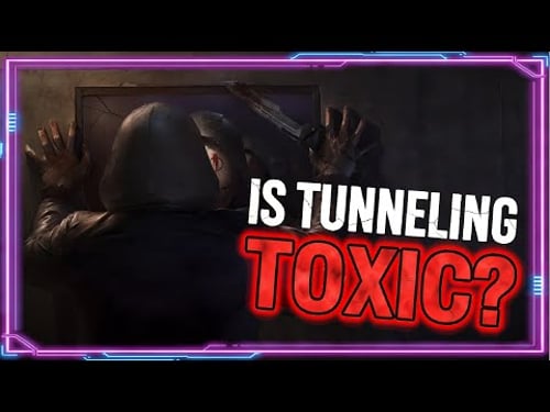 Tunneling Isn't The Villain You Think It Is