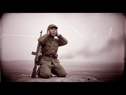 중공군 장교들 경악: T-34 기동을 속박한 한국군 ‘속도 함정’