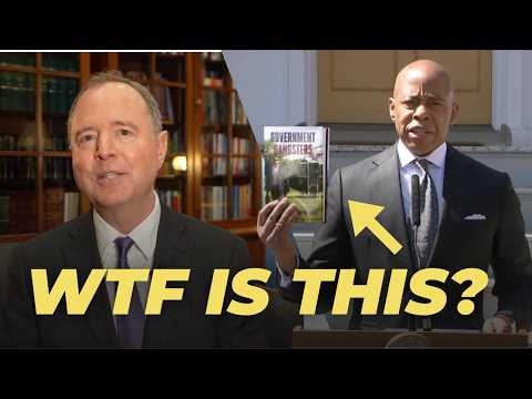 Everyone's Mad. Here's Why.