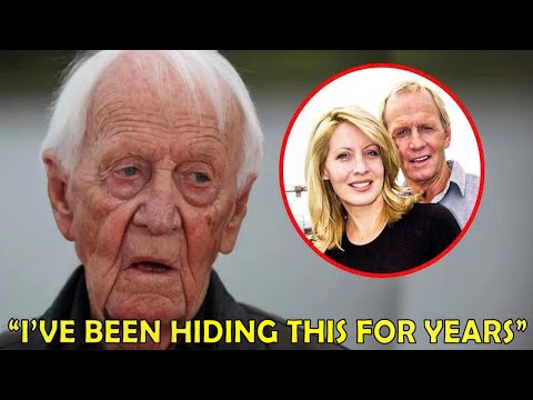 At 85, Paul Hogan FINALLY Admits to His Nightmare Marriage to Linda Kozlowski