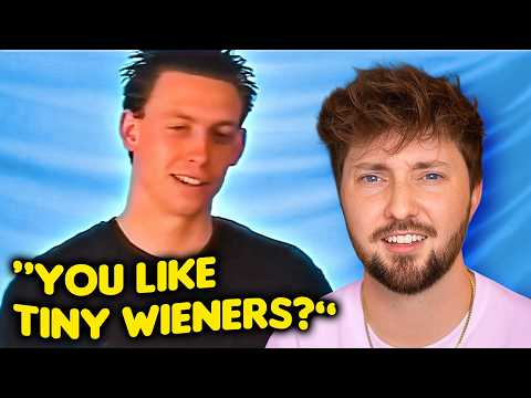 Early 2000s Dating Shows Were Insane