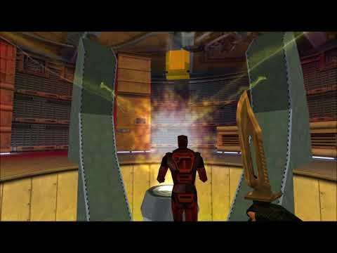 Half-Life: Opposing Force - Following Gordon into Xen